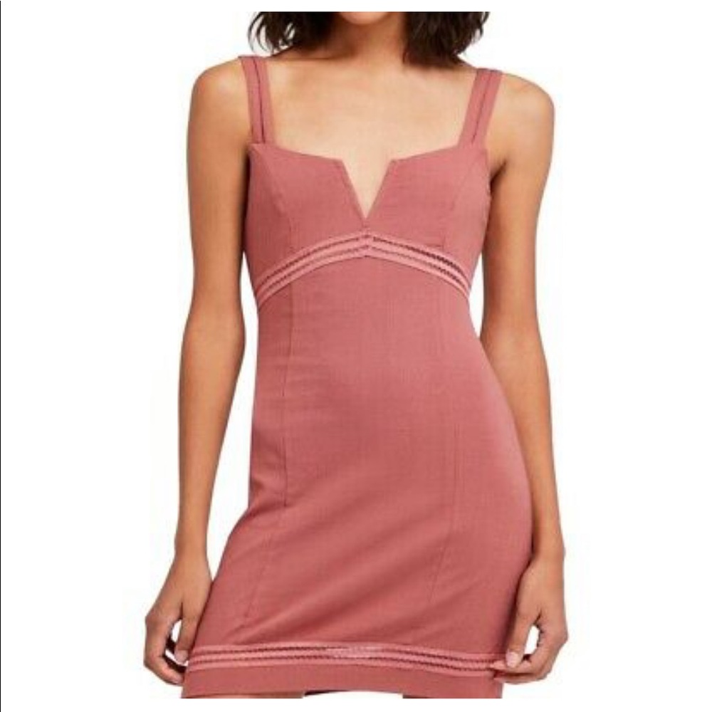Free People Dress